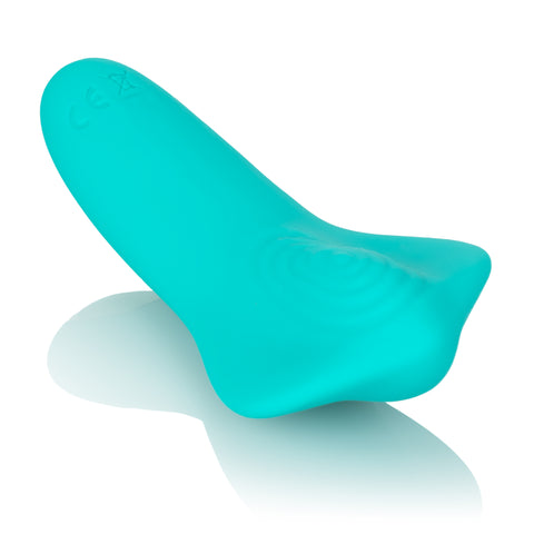 Slay Pleaser Pocket Clitoral Massager With 10 Modes Finger Stimulator