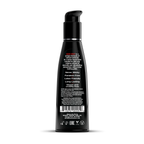 Wicked Aqua Heat Warming Water Based Lubricant 120ml 4 Ounce > Lube > Water Based