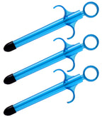 Trinity Vibes Lubricant Launcher Set Of 3 Precision Applicators > Lube > Applicators