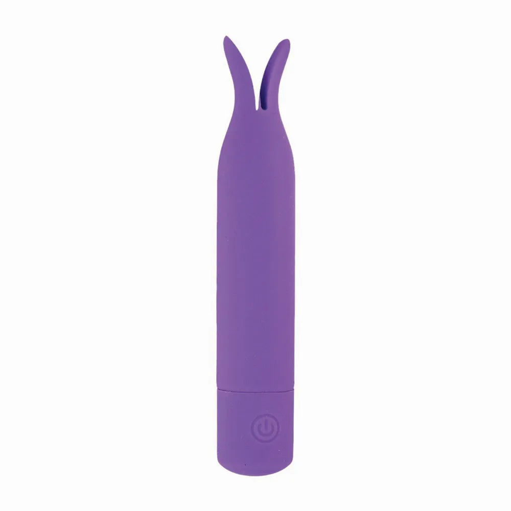 Nasstoys Minis Tickler Bullet – Silicone Coated Mini Vibrator > Vibrators > Mini Vibrators