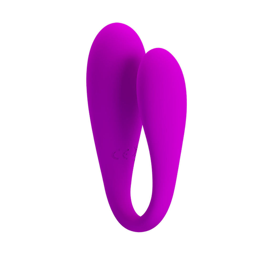 Pretty Love August Bluetooth Vibrator with Smartphone Control Vibrators