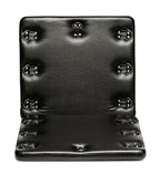 XR Brands Bondage Board – Portable with 14 D-Ring Attachment Points Restraint Board > Sex Toys > Sex Furniture