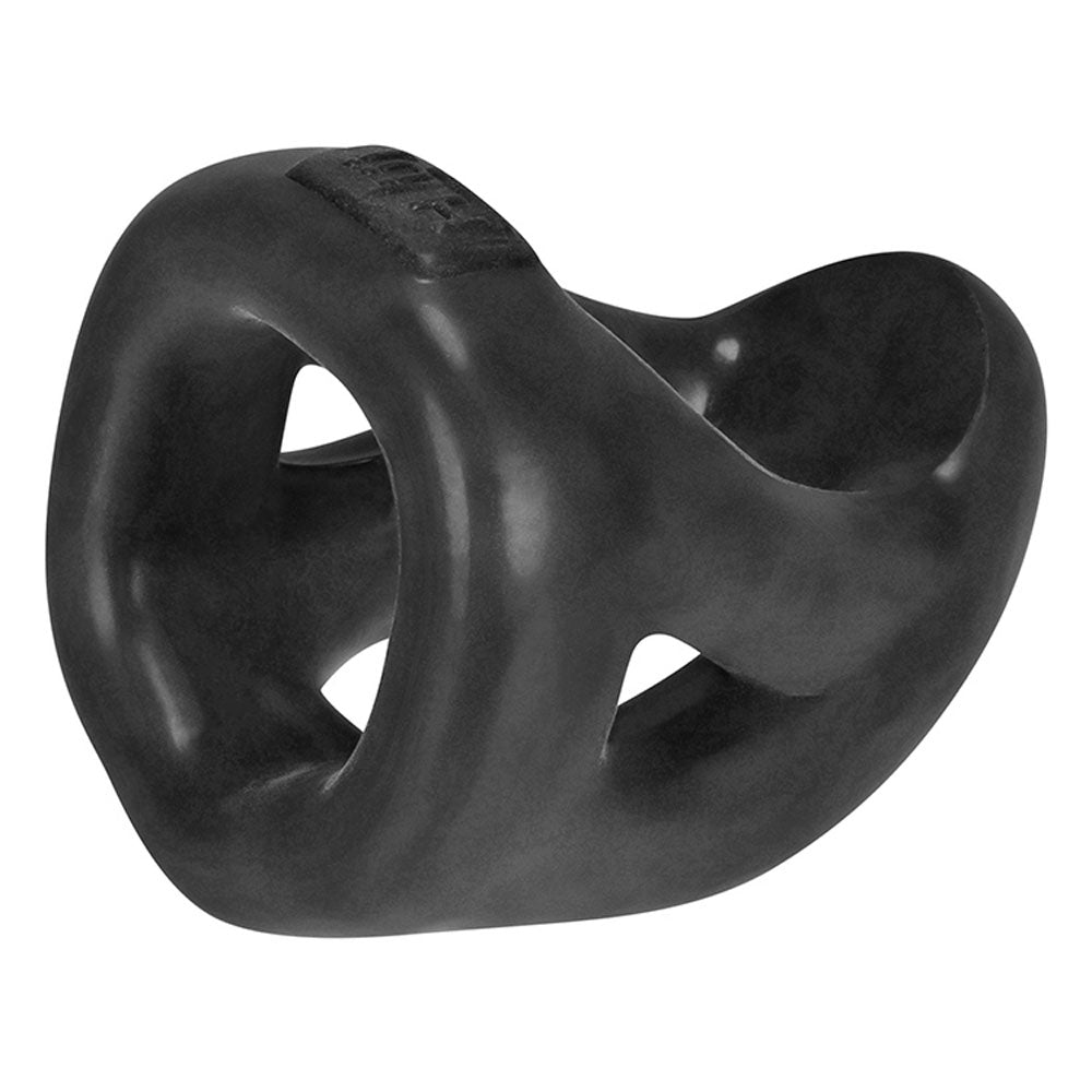 Hunkyjunk Tar Slingshot 3-Ring Teardrop Sling – Hybrid Cocksling > Cock Ring > Sling