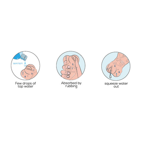Crazy Bull Vagina Stroker Realistic Skin Tone Beige Strokers - Manual