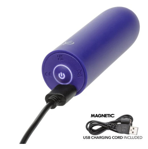 Pleasure Kits Temptation Collection – Rechargeable Bullet Vibrator Kit > Vibrators > Mini Vibrators