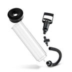 Performance VX3 Male Enhancement Pump System Clear Vacuum > Pumps > Penis Pumps