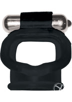 Wet Dreams Super Stud Sling Vibrating Cockring Ultra Intensive Grip Adult Toy > Cock Ring > Vibrating