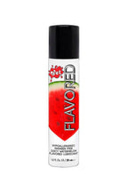 Wet Watermelon Flavoured Lubricant – 1oz & 3.1oz 1oz (30ml) > Lube > Flavoured