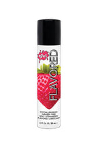 Wet Strawberry Flavoured Lubricant – 1oz to 6.1oz 1oz (30ml) > Lube > Flavoured