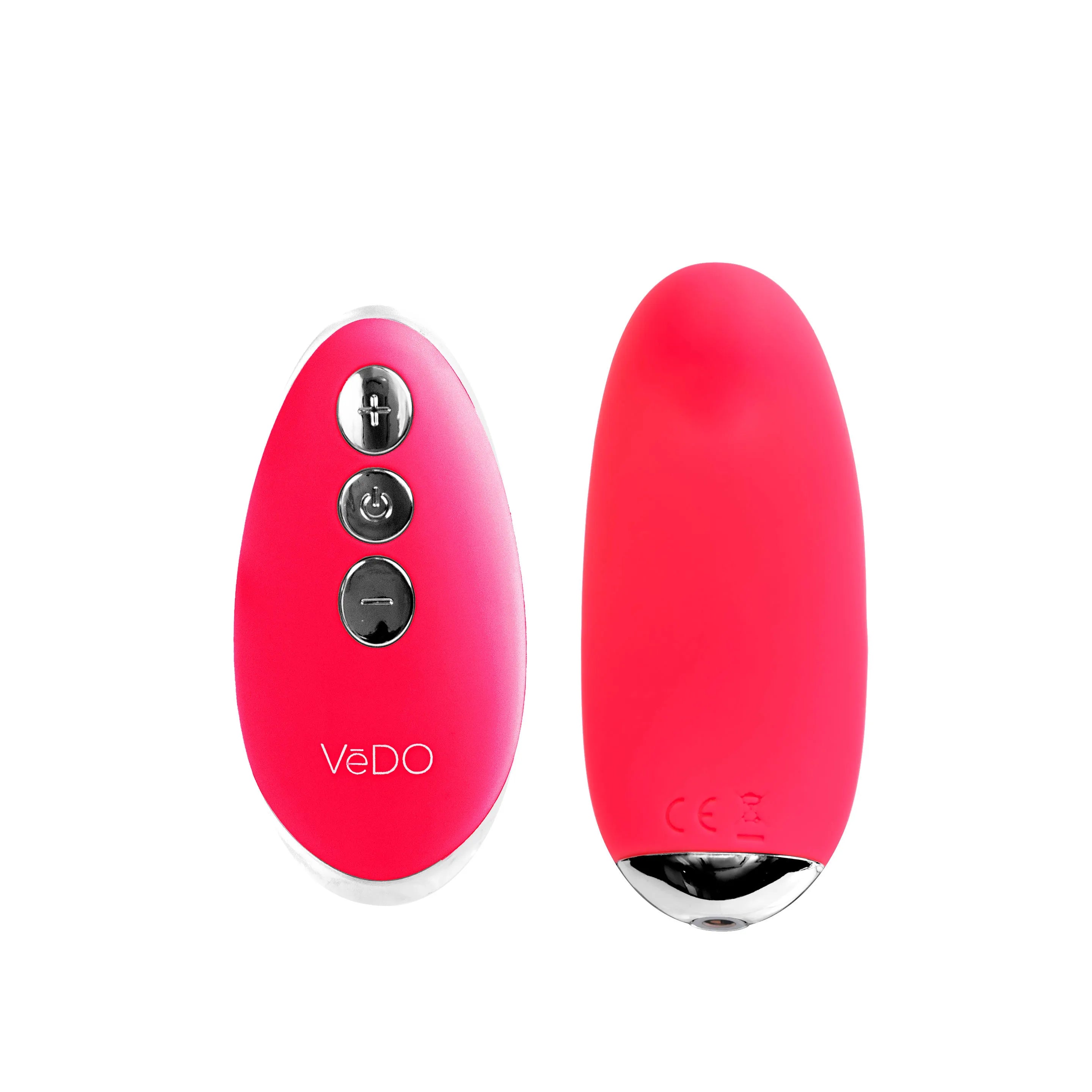 Niki Rechargeable Flexible Magnetic Panty Vibe – Rechargeable Panty Vibrator > Sex Toys For Ladies > Panty Vibes