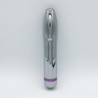 Fly Me to the Moon Metal Vibrator with 10 Vibration Modes > Sex Toys For Ladies > G-Spot Vibrators