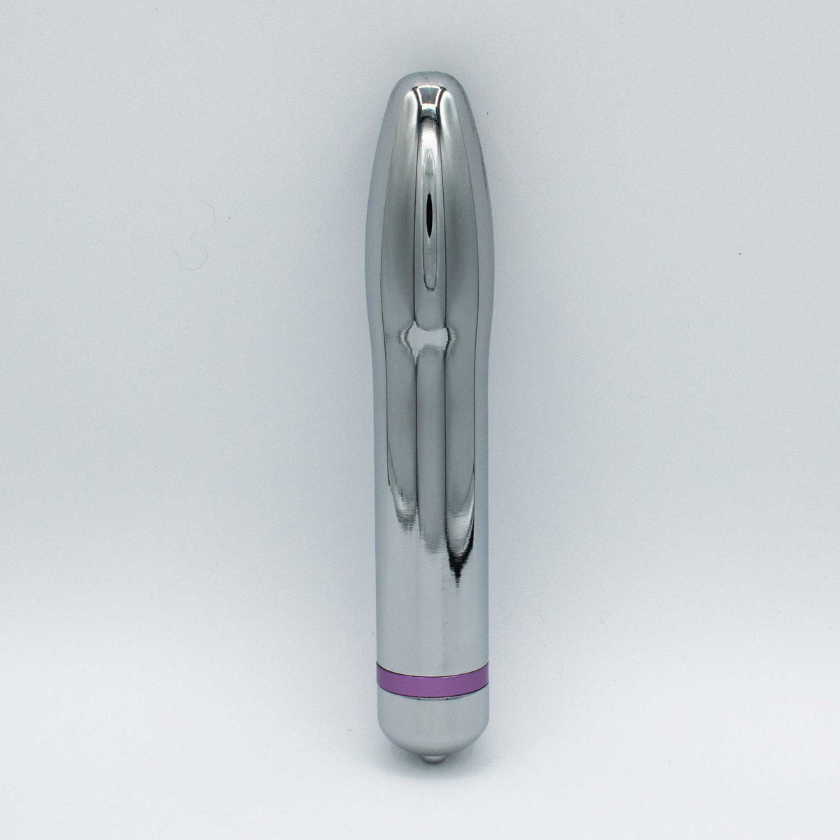 Fly Me to the Moon Metal Vibrator with 10 Vibration Modes > Sex Toys For Ladies > G-Spot Vibrators