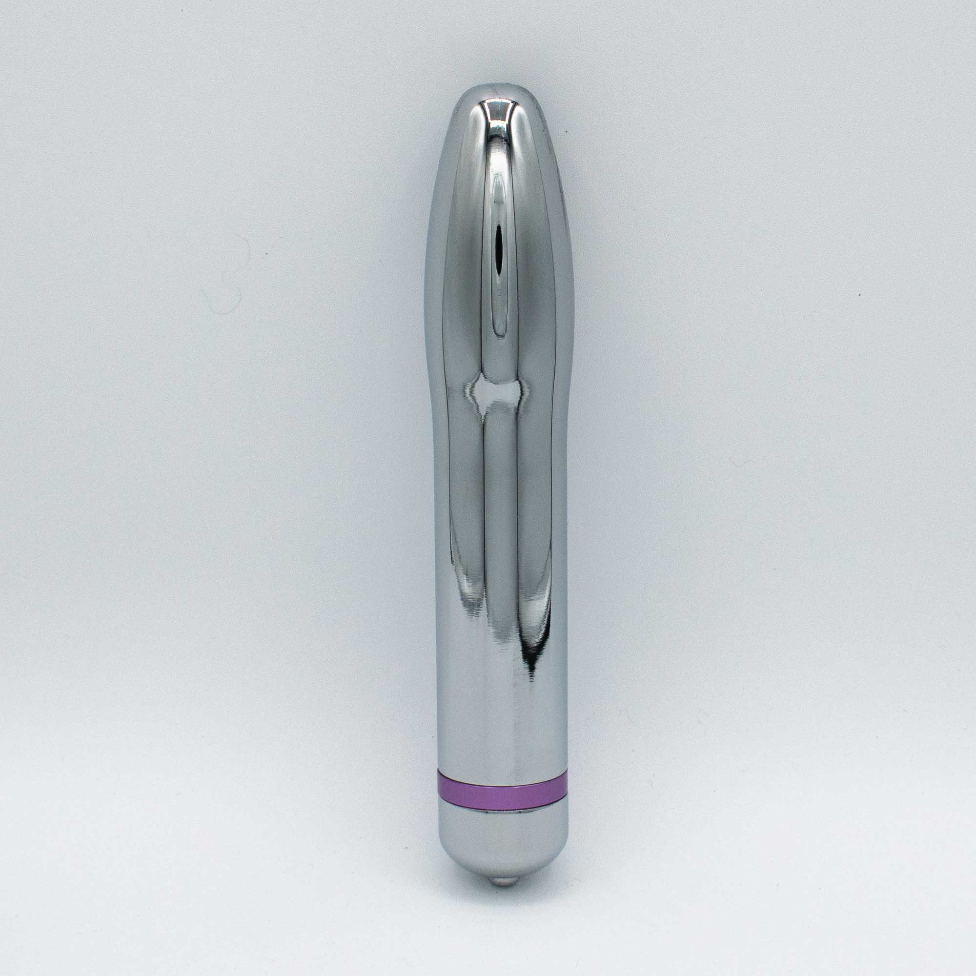 Fly Me to the Moon Metal Vibrator with 10 Vibration Modes > Sex Toys For Ladies > G-Spot Vibrators