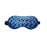 WhipSmart BONDAGE-TOYS Blue WhipSmart Diamond Eyemask -  Restraint 848416005659