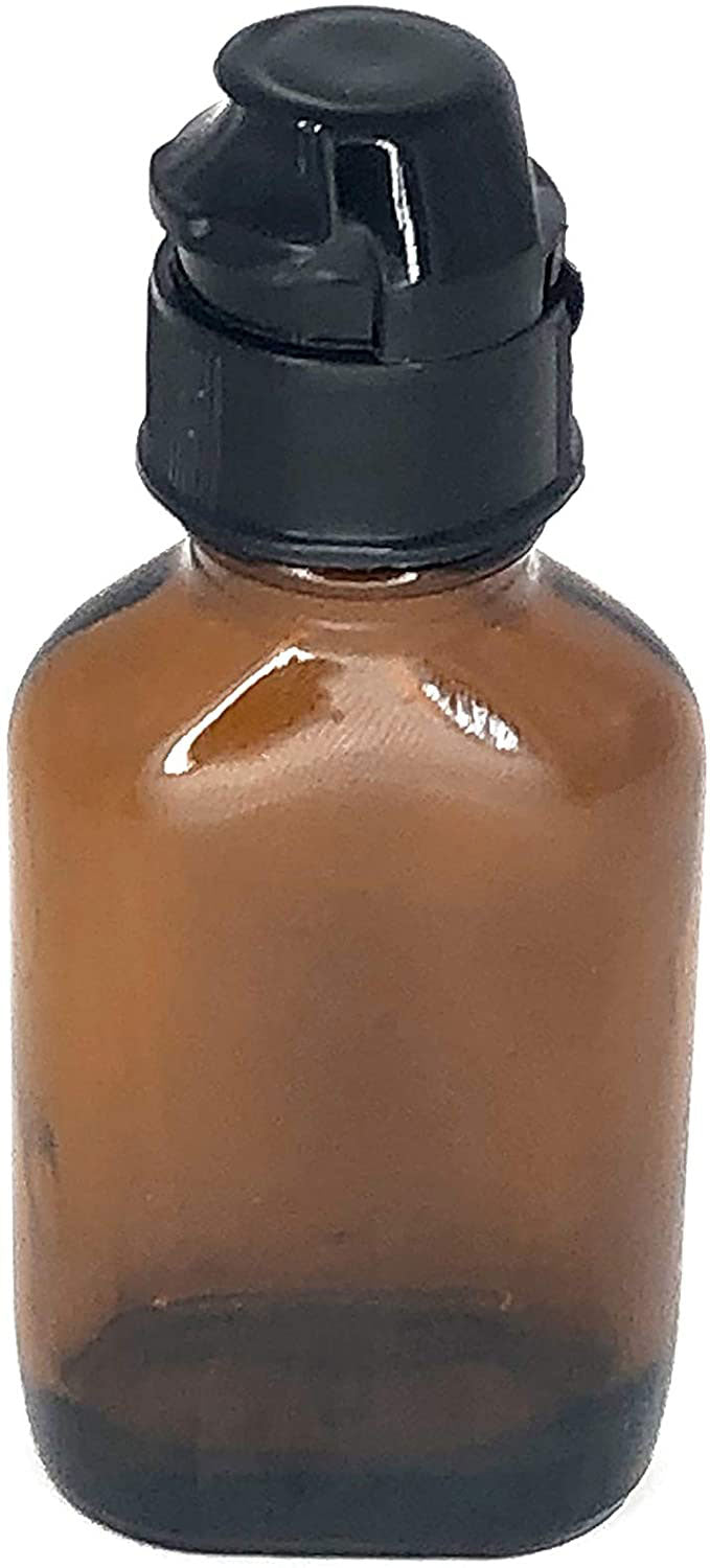 Aroma Topper 2 Pc - Small and Large Easy Flip Cap Sniffer Caps