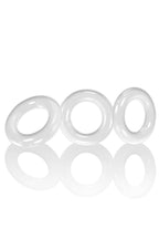 Willy Rings – Comfort Fit Accessory Rings > Cock Ring > Sets