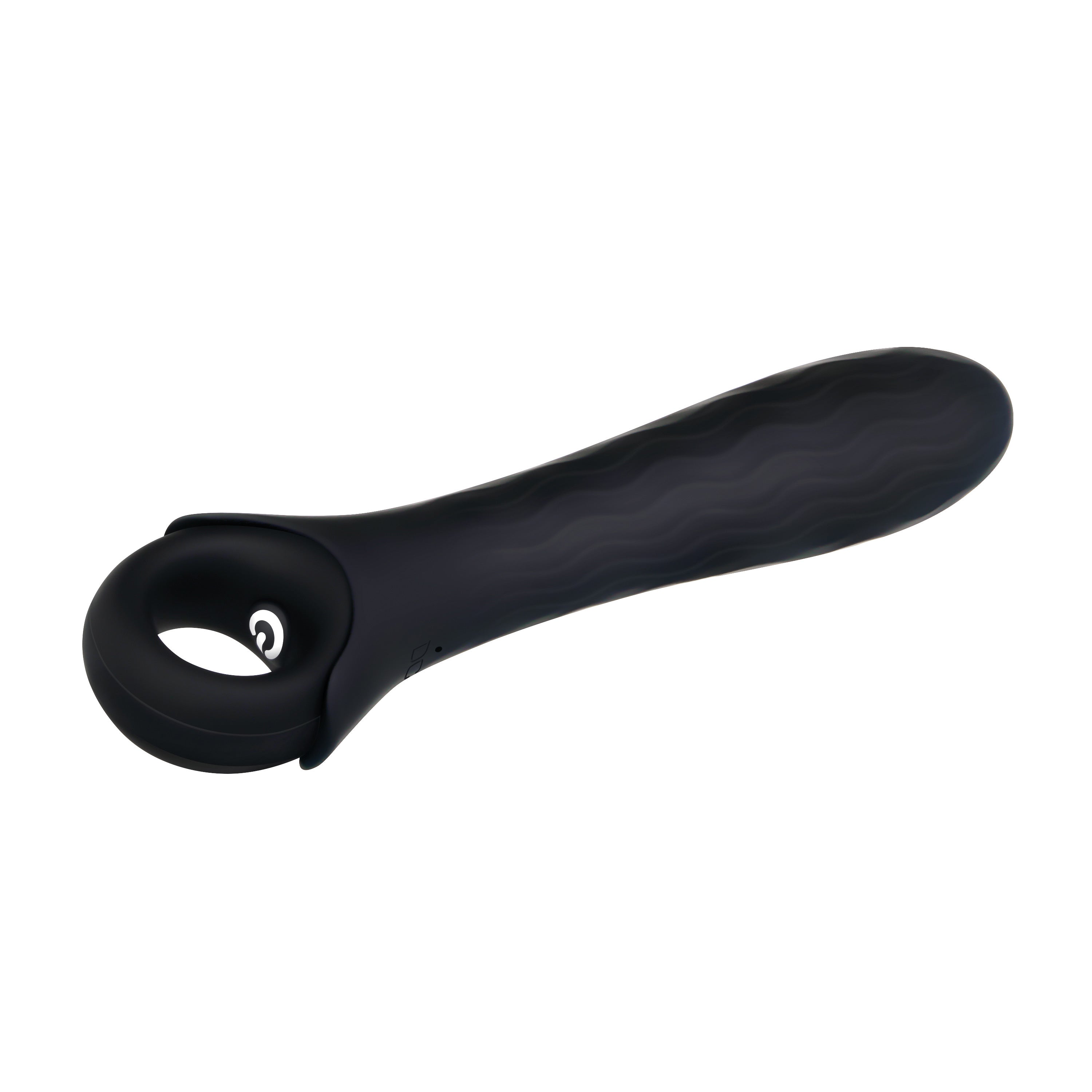 Gender X POWERHOUSE - 21.6 cm USB Rechargeable Vibrator Vibrators