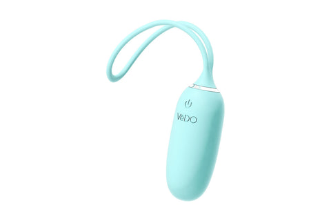 Kiwi Rechargeable Insertable Bullet - Deep Purple BULLETS