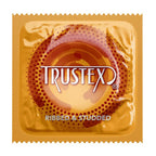 Trustex Flavored Lubricated Condoms 144 Pieces Box - Assorted Flavors > Essentials > Condoms