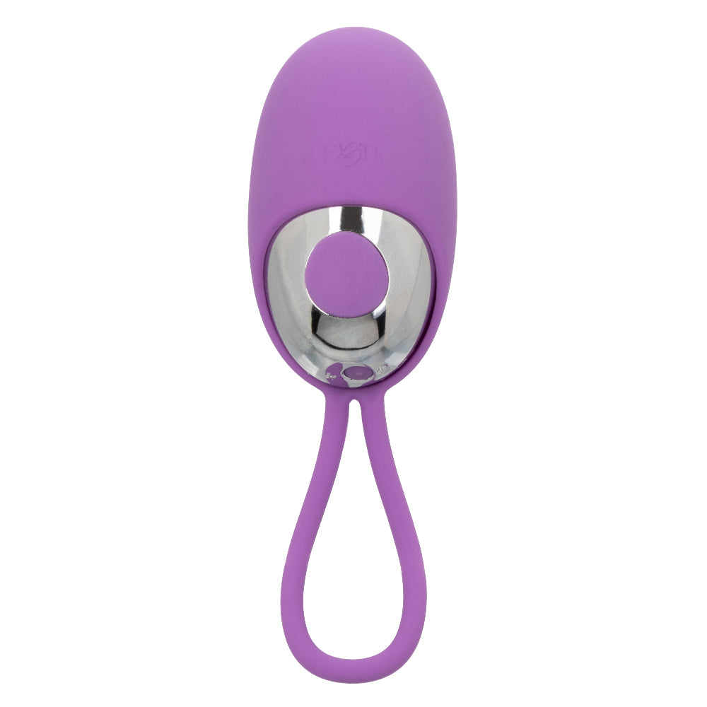 Turbo Buzz Bullet Vibrator With Removable Silicone Sleeve Pink BULLETS