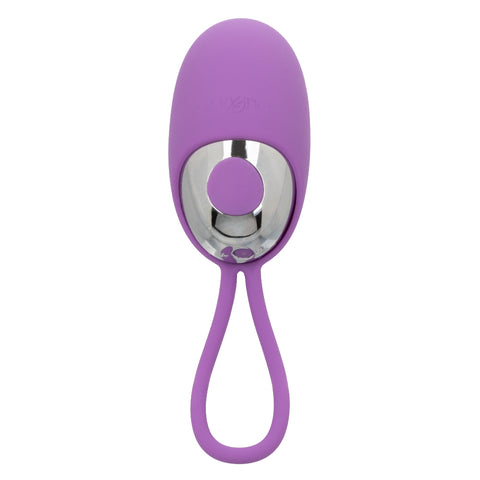 Turbo Buzz Bullet Vibrator With Removable Silicone Sleeve Pink BULLETS