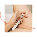 Woo - Vibez - I Cum First - Clitoral Vibrator and Travel Case