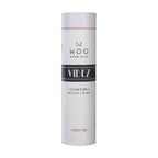 Woo - Vibez - I Cum First - Clitoral Vibrator and Travel Case