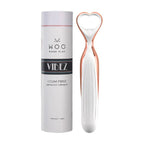 Woo - Vibez - I Cum First - Clitoral Vibrator and Travel Case