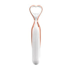 Woo - Vibez - I Cum First - Clitoral Vibrator and Travel Case