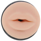 Zolo Deepthroat BJ – Textured Sleeve Male Masturbator > Sex Toys For Men > Masturbators > Manual