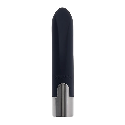 Selopa Little Buddy - Vibrating Bullet 7cm Insertable Size BULLETS