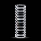 Rize Ribz Glow in the Dark Self-Lubricating Male Stroker > Sex Toys For Men > Masturbators > Manual