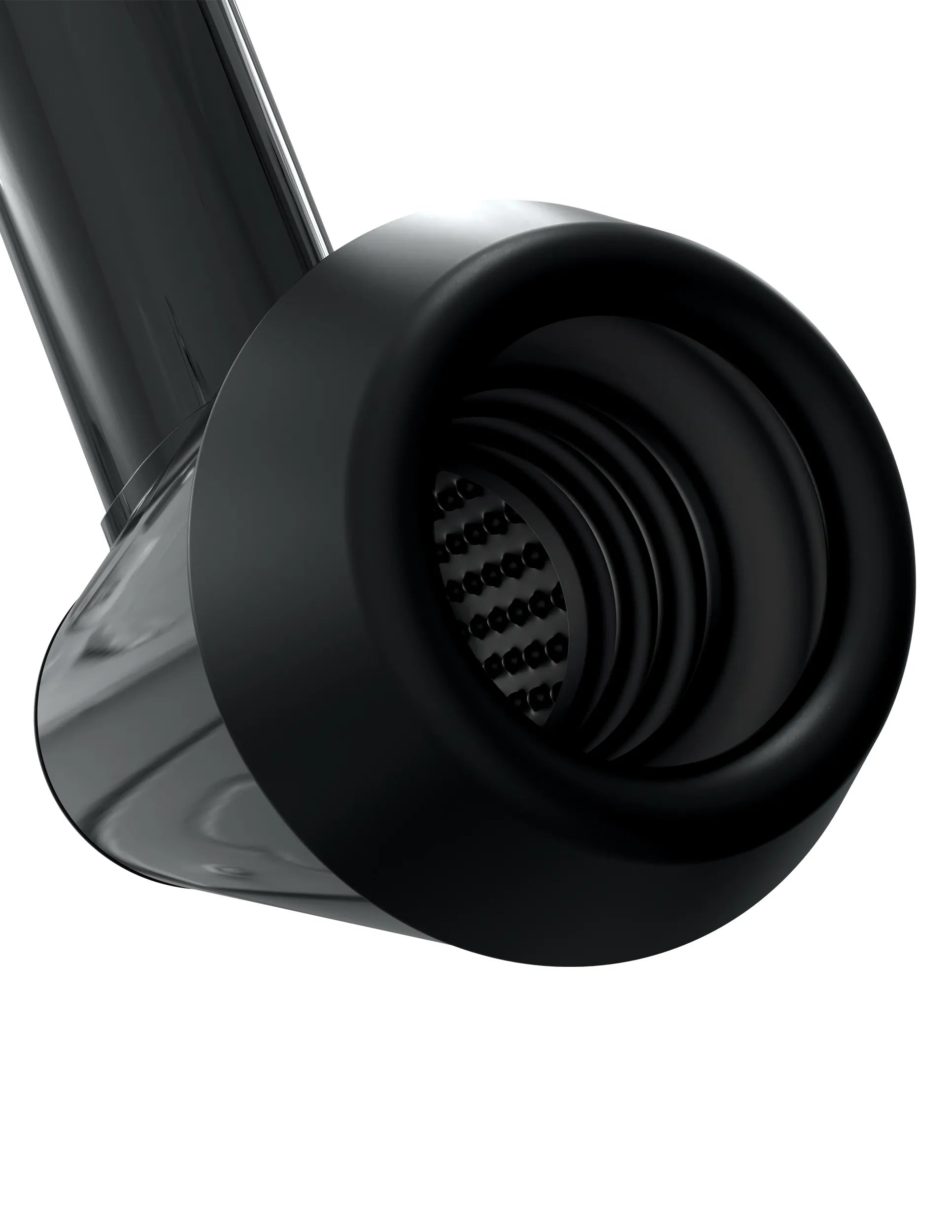 PDX Elite Hydrobator – Waterproof Automated Stroking Masturbator Black > Sex Toys For Men > Masturbators > Vibrating