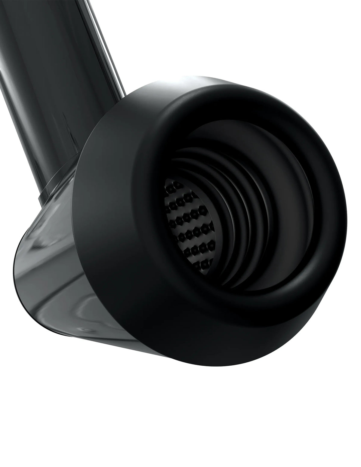 PDX Elite Hydrobator – Waterproof Automated Stroking Masturbator Black > Sex Toys For Men > Masturbators > Vibrating