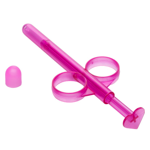 Lube Tube Purple Lubricant Dispensing Tube Set Lube Applicator