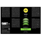 Pjur Man Lust (15ml) – Water-Based Pleasure Gel > Essentials > Mens Enhancers