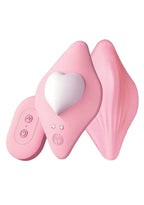 Ultra Panty Vibe I Heart You - 10-Speed Magnetic Panty Vibrator > Sex Toys For Ladies > Panty Vibes