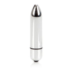 CalExotics High Intensity Bullet (Black) – Waterproof Compact Vibrator > Vibrators > Mini Vibrators