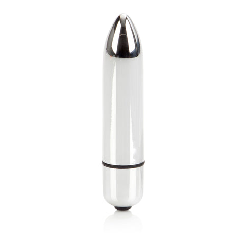 High Intensity Black Bullet Vibrator Waterproof for Intimate Use BULLETS