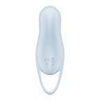 Pocket Pro 1 – Travel-Sized Clitoral Vibrator with Pressure Waves > Sex Toys For Ladies > Clitoral Vibrators and Stimulators
