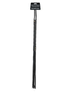 Limited Edition Cat O Nine Tails Genuine Leather Whip > Bondage Gear > Whips & Floggers