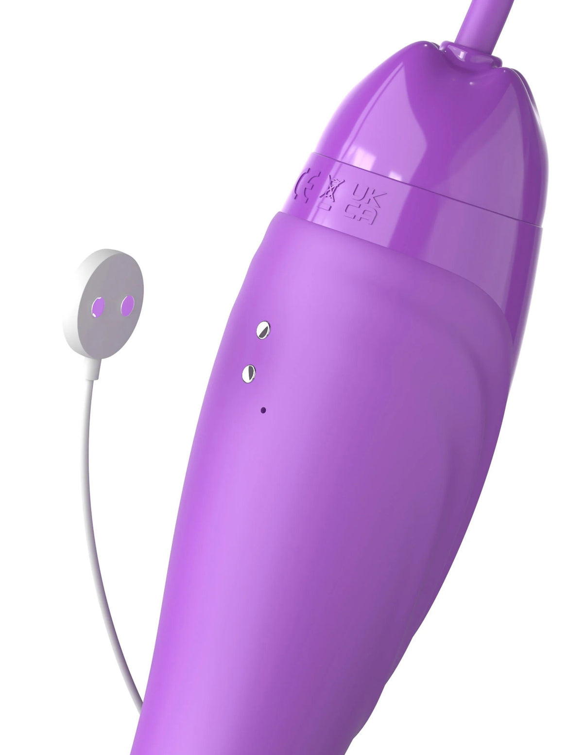 Fantasy For Her Ultimate Pleasure Max – Vibrator > Vibrators > Ladies > Clitoral Vibrators and Stimulators