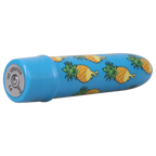 Goodhead Buzz Buddies - Multi Speed Waterproof Pineapple Vibrator
