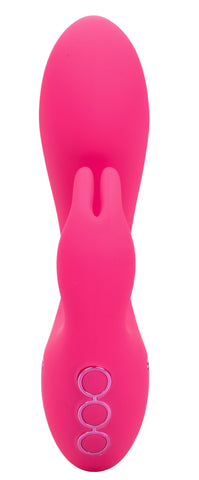 California Dreaming So. Cal Sunshine Dual Vibe VIBRATORS-RABBIT