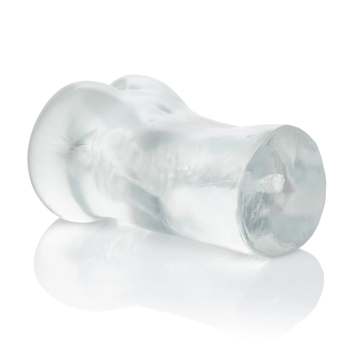 Stroke It Tight Ass – Double-Ended Stroker Sleeve > Sex Toys For Men > Masturbators > Manual