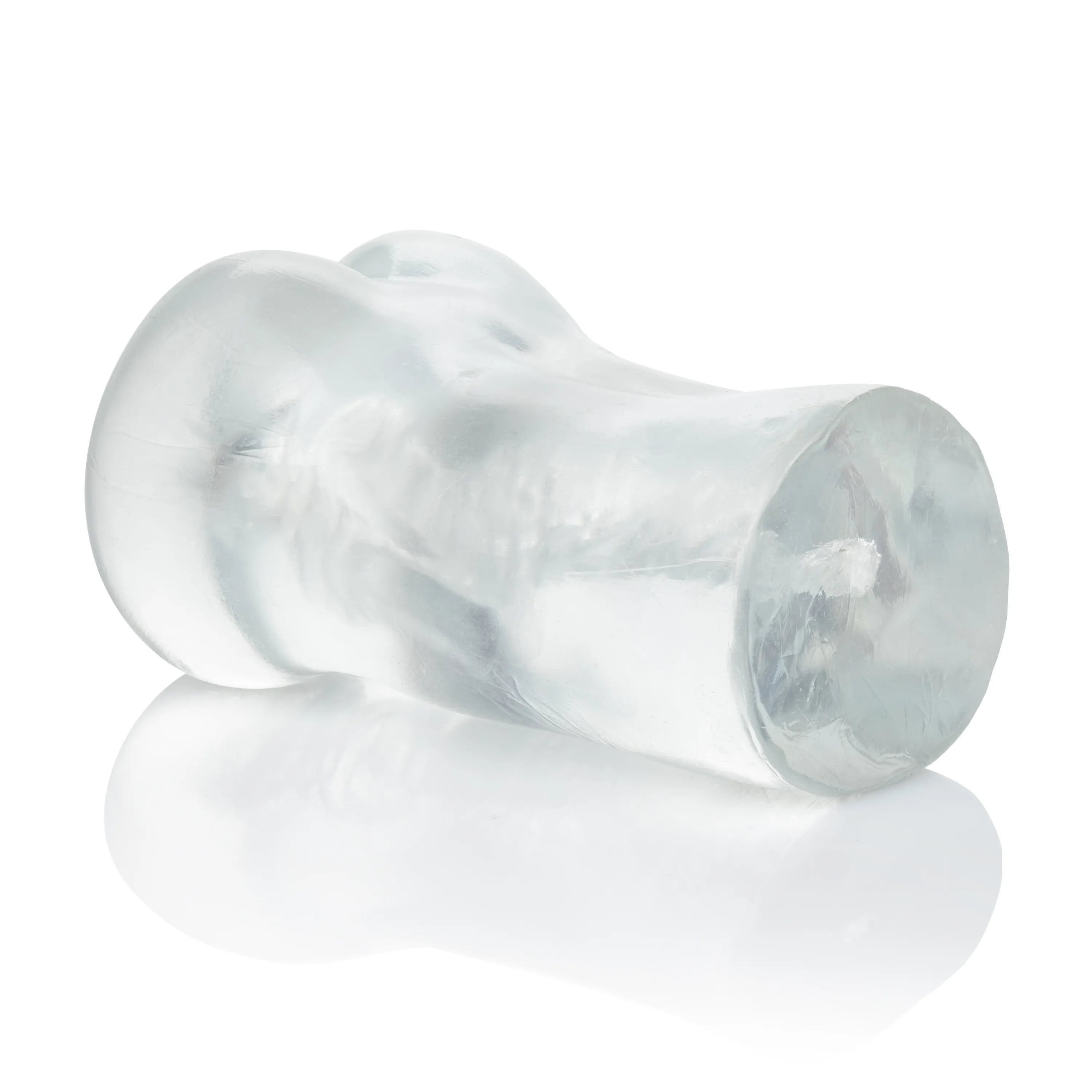 Stroke It Tight Ass – Double-Ended Stroker Sleeve > Sex Toys For Men > Masturbators > Manual