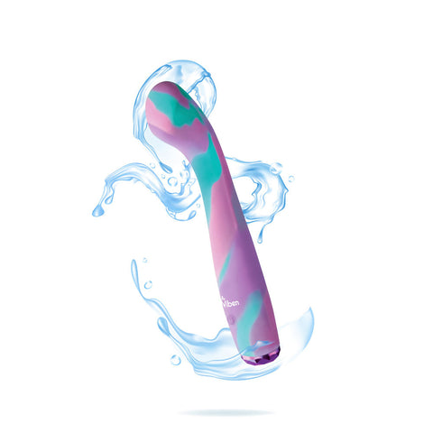 Viben Devotion G-Spot Massager Unicorn Silicone Vibrator Vibrators