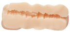 Cheap Thrills Three Way Dual End Masturbation Stroker Toy > Sex Toys For Men > Masturbators > Manual