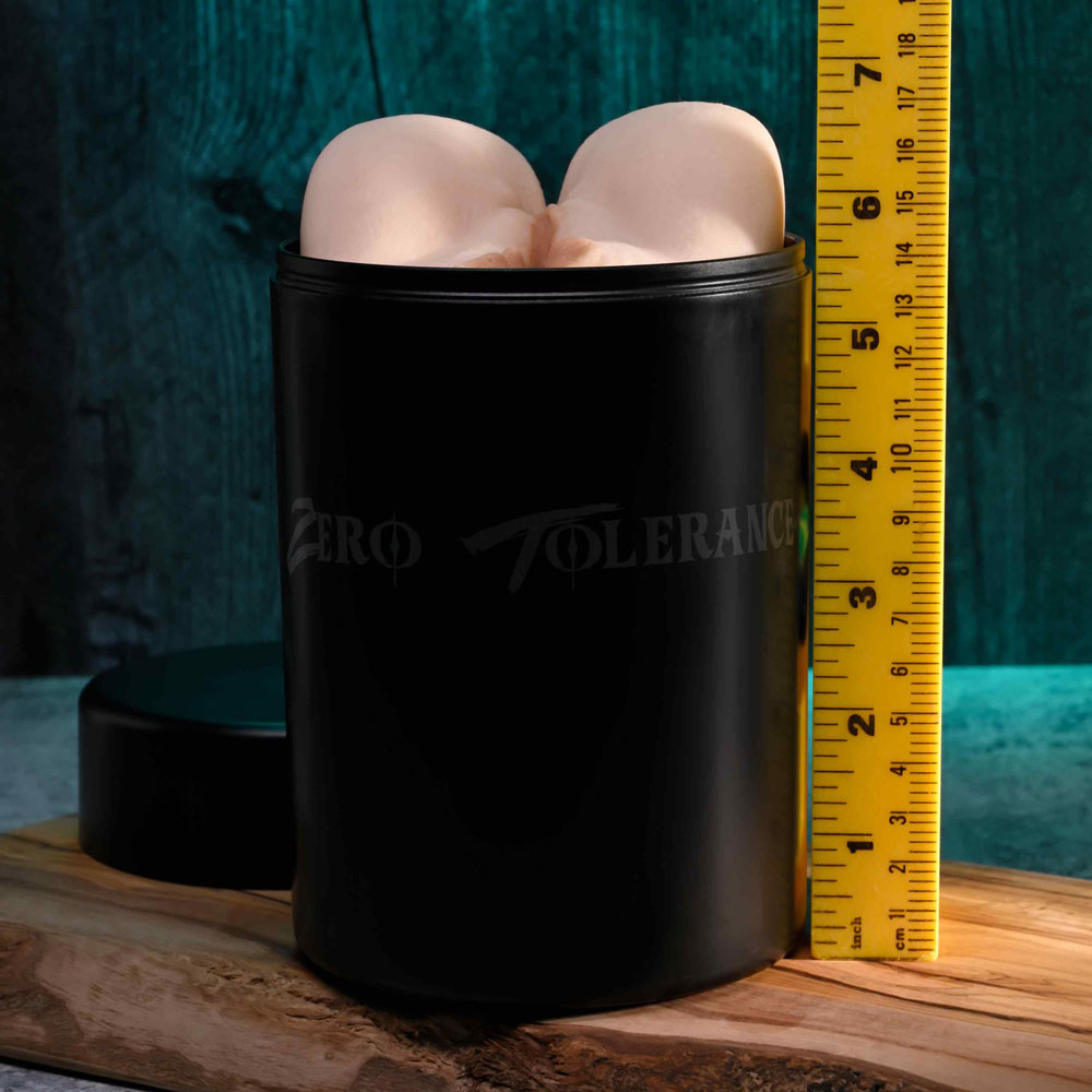 Zero Tolerance Dani Daniels Movie Vagina and Anal Stroker with Free Movie Download Strokers - Celebrity