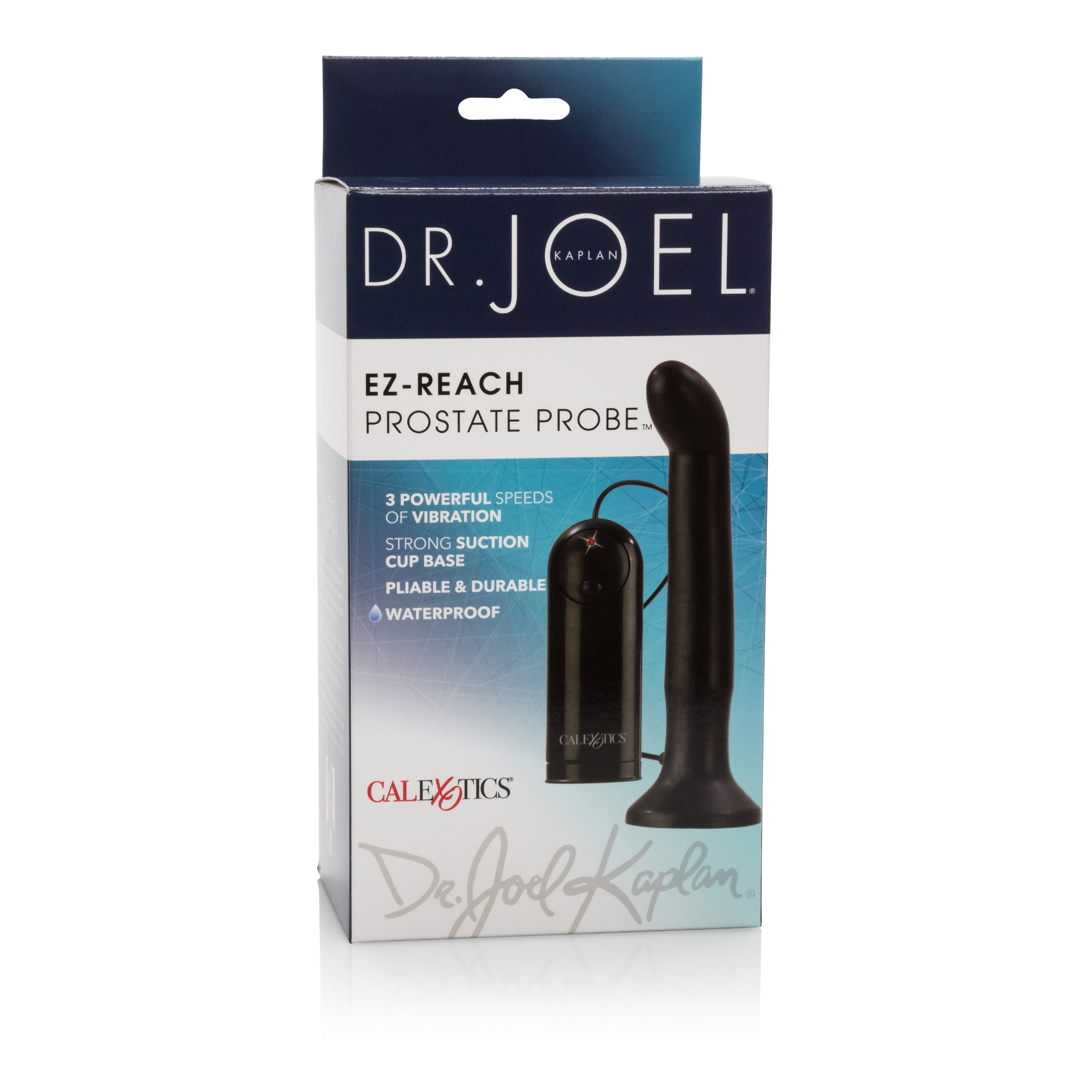 Ez Reach Prostate Probe Prostate Tools